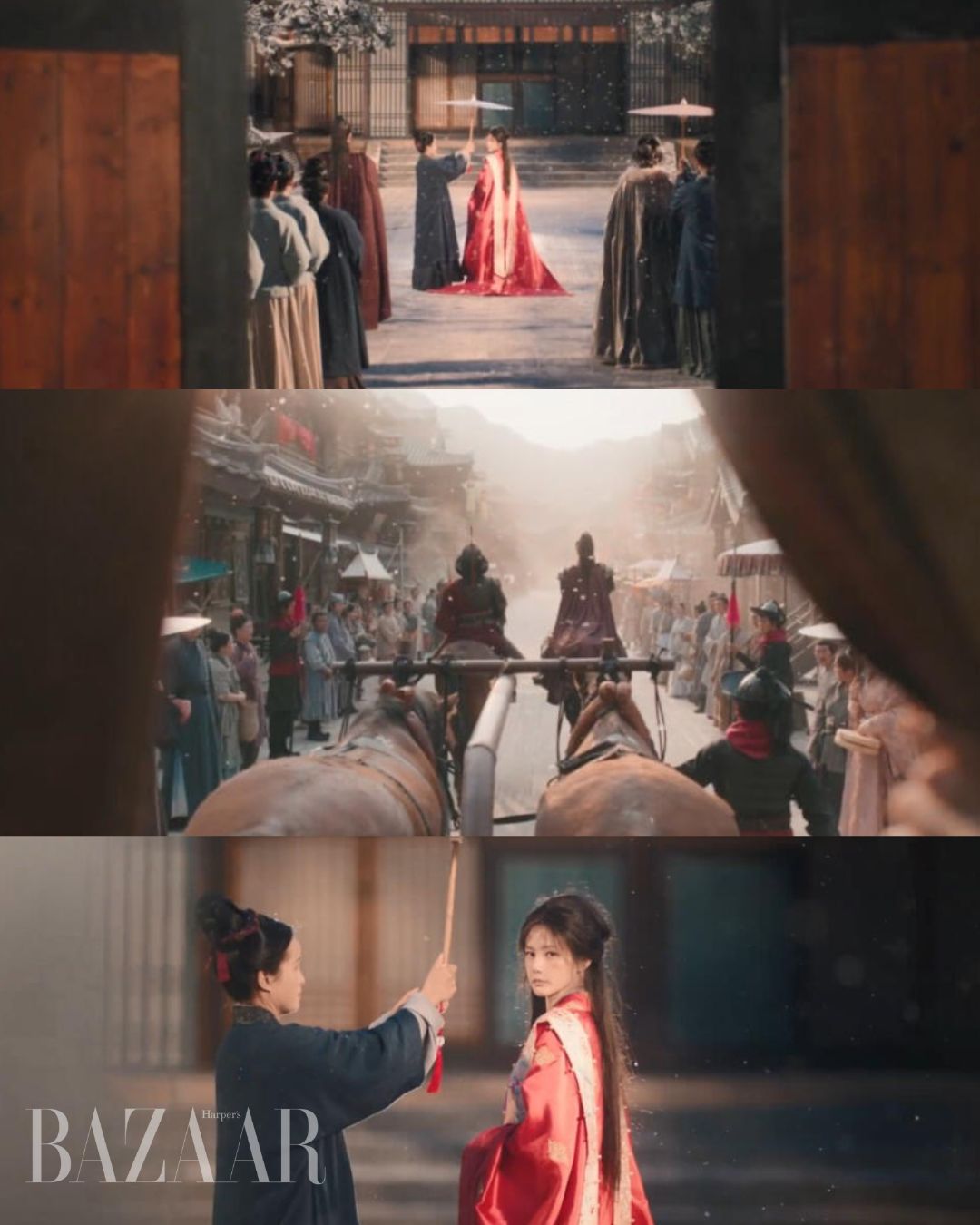 Trailer phim Kim Chi của Trần Tinh Húc, Lý Nhất Đồng hấp dẫn ngoài mong đợi插图9