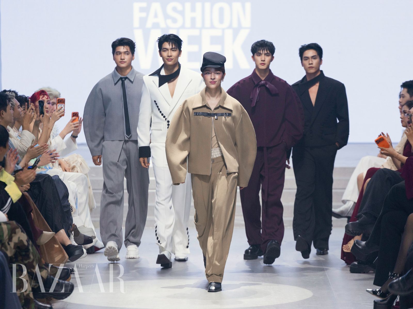 bzvn-vo-dien-gia-huy-quoc-anh-ma-ran-do-va-tran-ngoc-vang-lan-dau-catwalk-tao-ket-man-nhan-cho-nobody-knows-tai-avifw-2026- 7