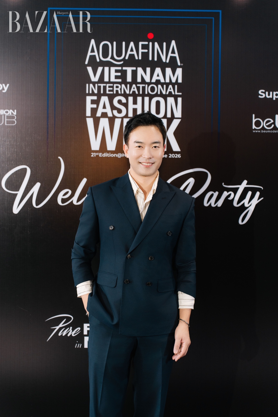 Đêm tiệc thời trang trước giờ G khai mạc AVIFW 2026插图9