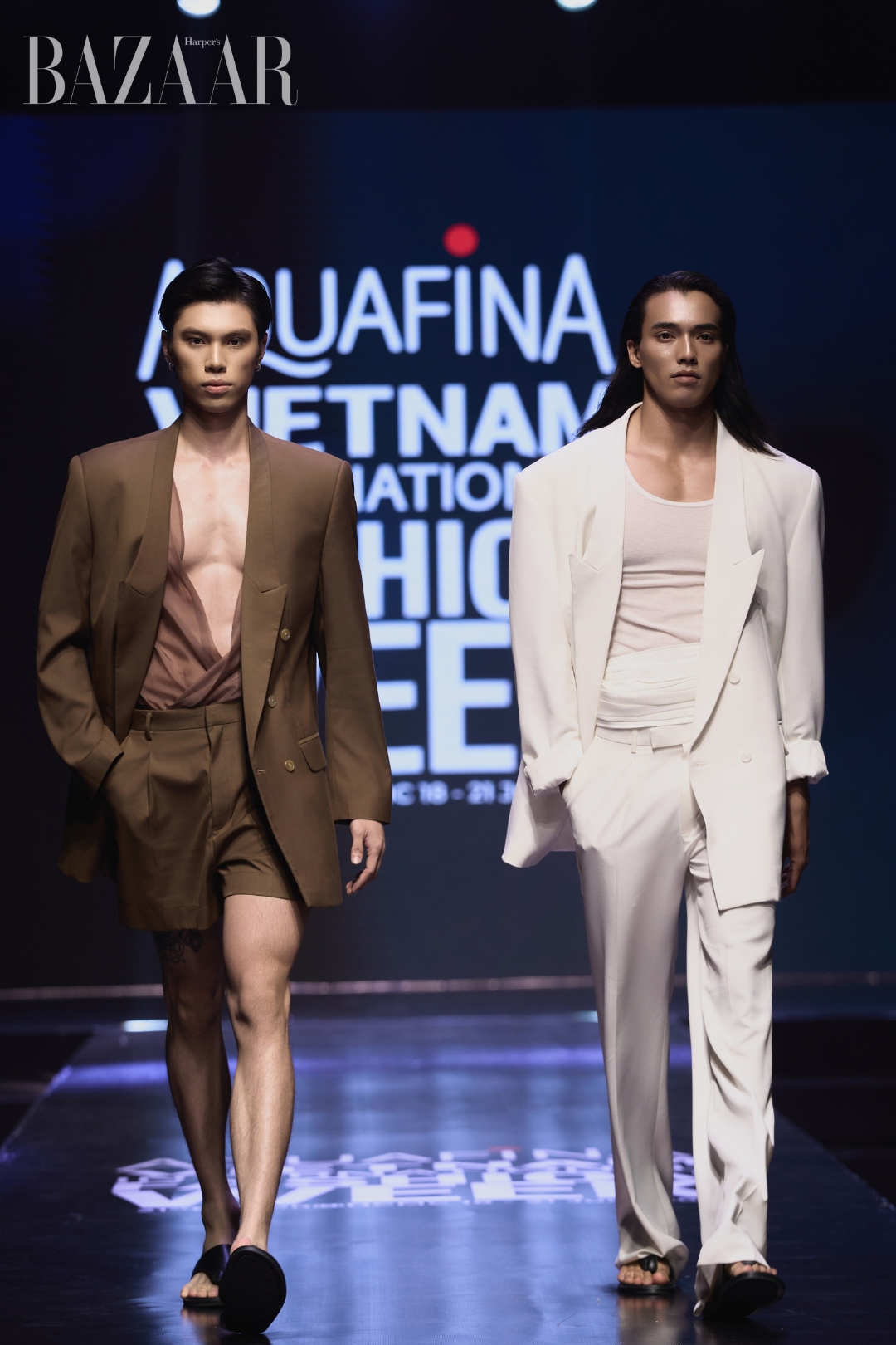 bzvn-welcome-party-khai-mac-aquafina-vietnam-international-fashion-week-2026-avifw (27)