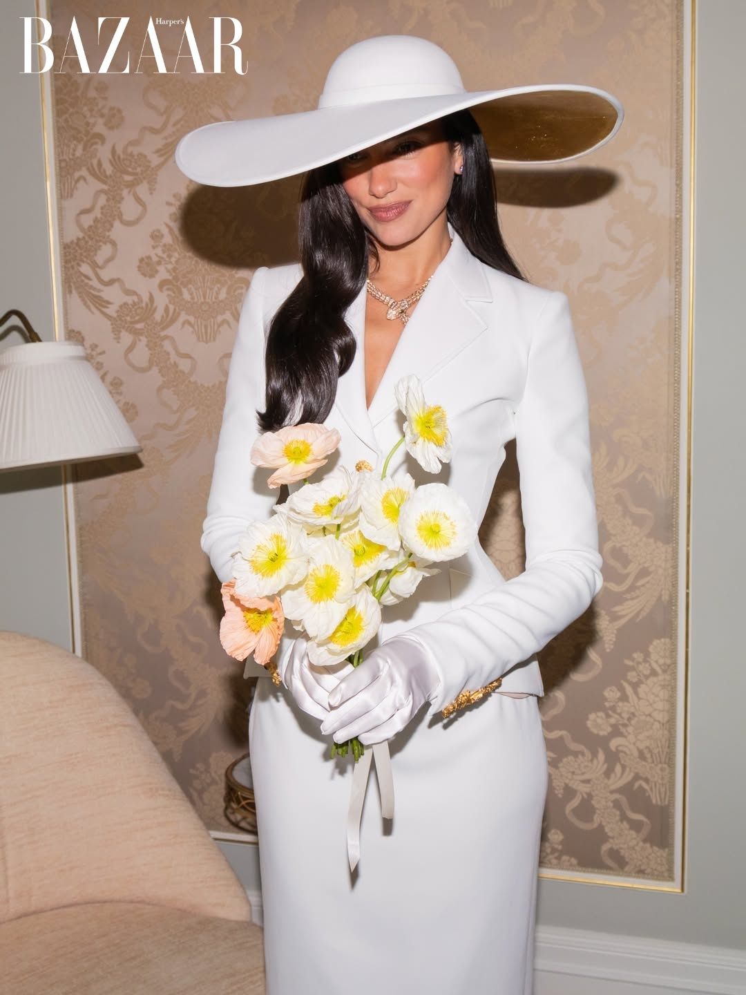 Town Hall Wedding là gì mà được Dua Lipa, Charli XCX lựa chọn?插图
