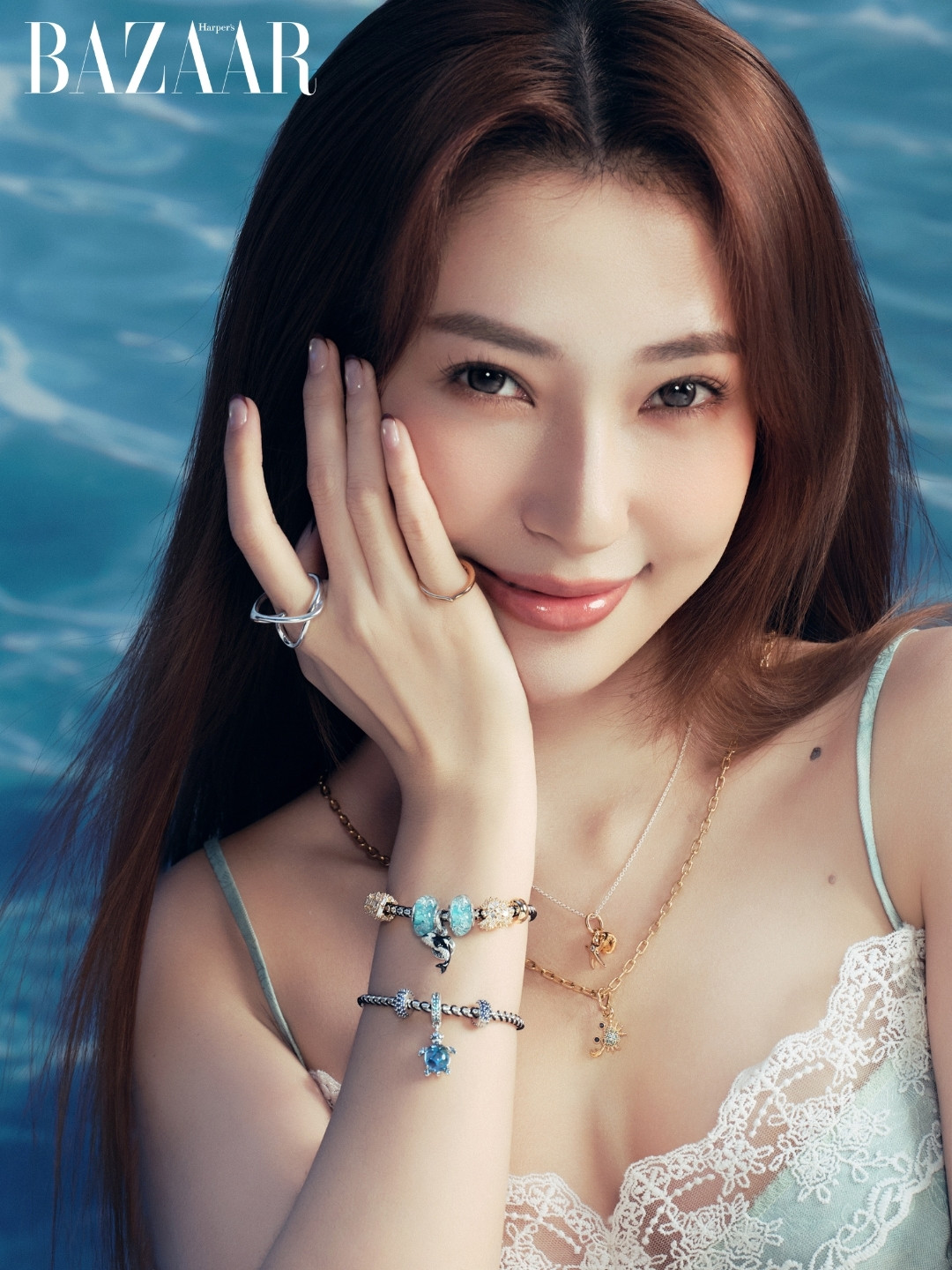 Pandora viết tiếp hành trình viễn du cùng Khổng Tú Quỳnh, Lâm Bảo Ngọc插图10