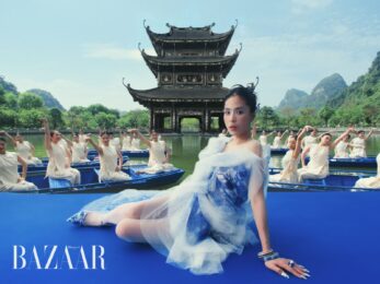 Những ẩn ý văn hóa dân gian trong MV Lá Ngọc Cành Vàng của Ca nương Kiều Anh