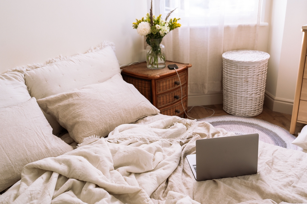 Các vật liệu nội thất chống nóng giúp nhà mát mẻ tự nhiên插图5
