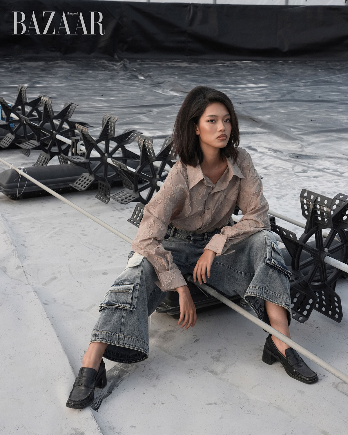 Phan Dang Hoang Resort 2026: Tiếng Gà Trưa插图3