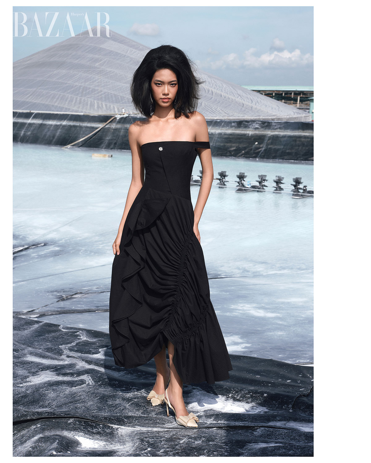 Phan Dang Hoang Resort 2026: Tiếng Gà Trưa插图7