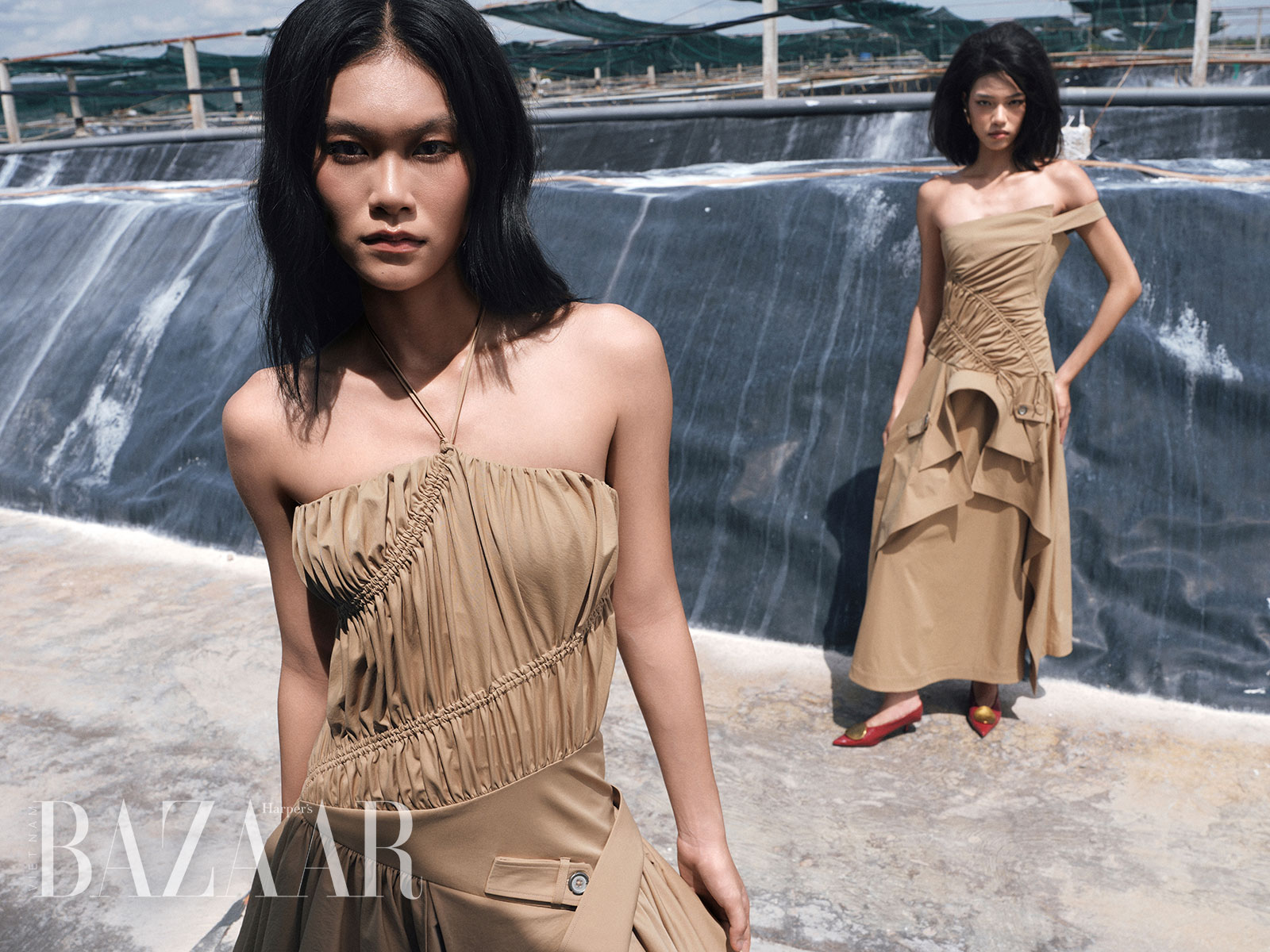 Phan Dang Hoang Resort 2026: Tiếng Gà Trưa插图9