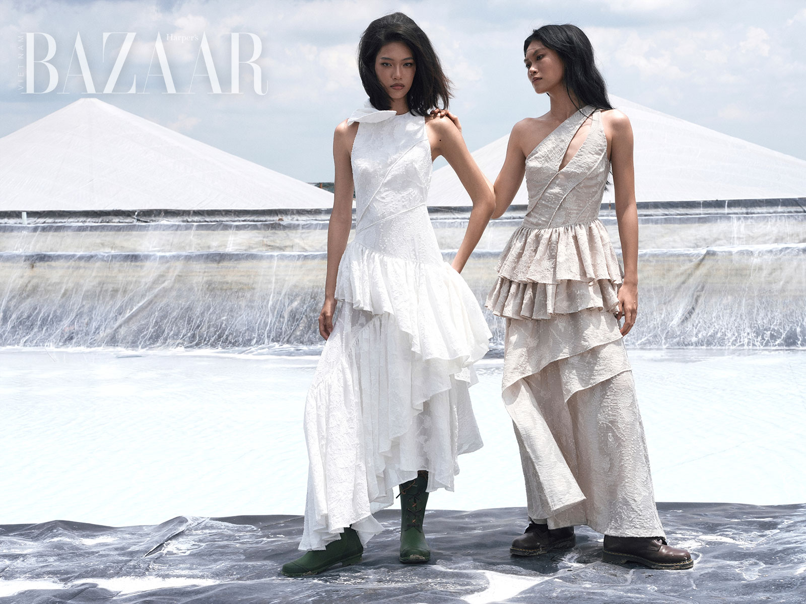 Phan Dang Hoang Resort 2026: Tiếng Gà Trưa插图6