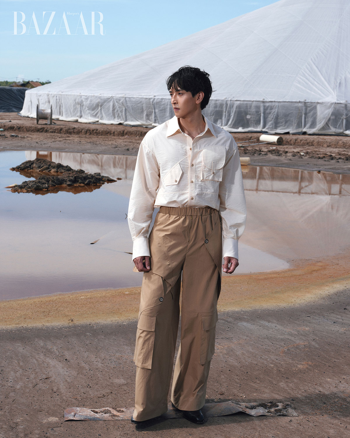 Phan Dang Hoang Resort 2026: Tiếng Gà Trưa插图10