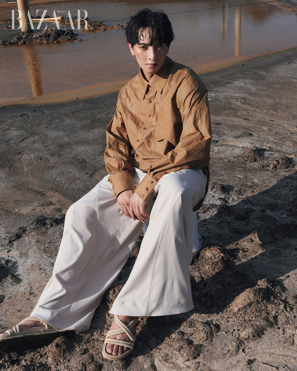Phan Dang Hoang Resort 2026: Tiếng Gà Trưa插图11