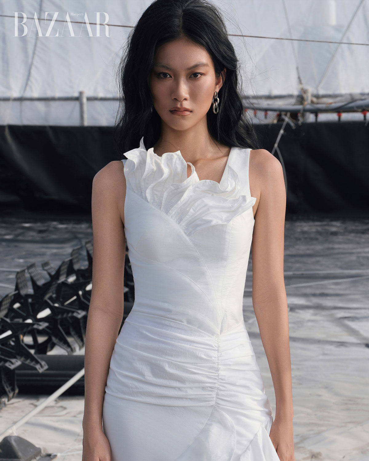 Phan Dang Hoang Resort 2026: Tiếng Gà Trưa插图12