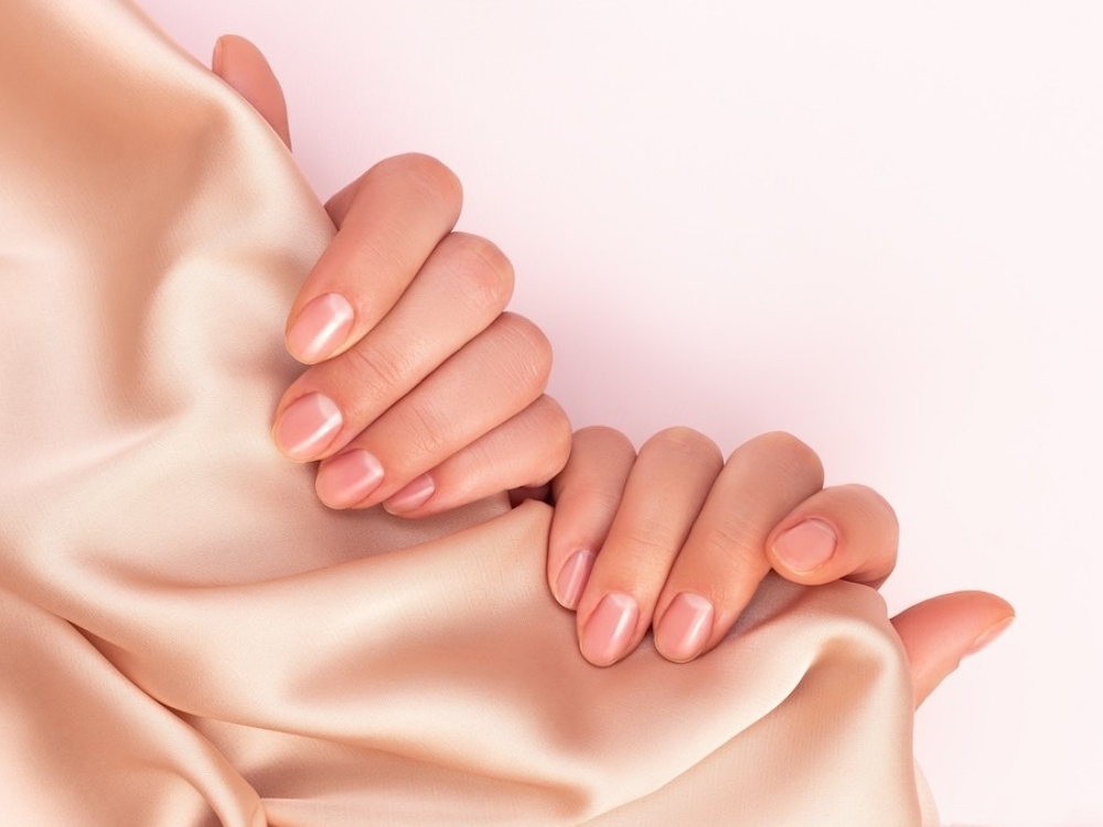 Làm móng tay kiểu Nhật Bản