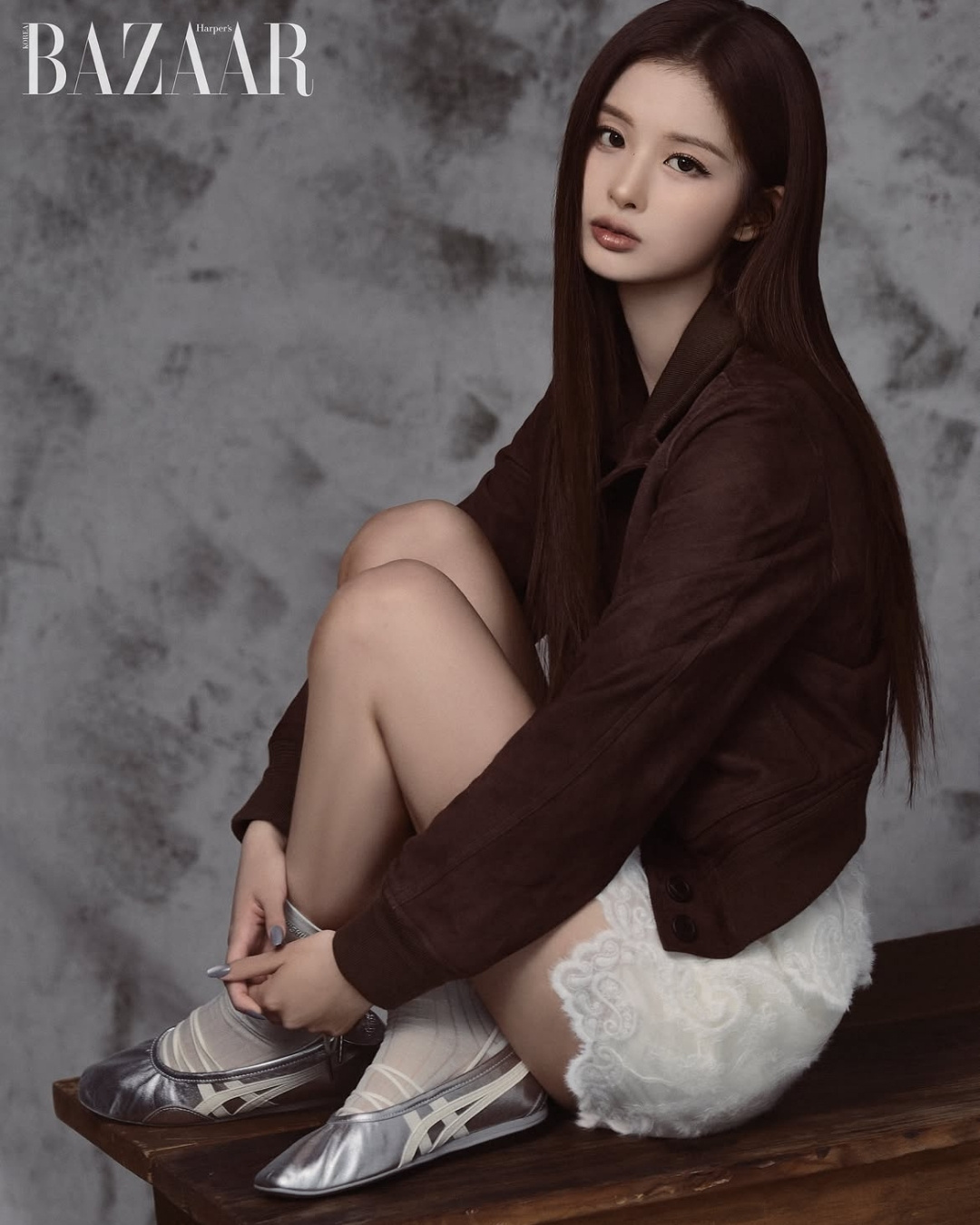 So sánh hai mẫu giày thể thao ba lê hot nhất của Onitsuka Tiger插图8