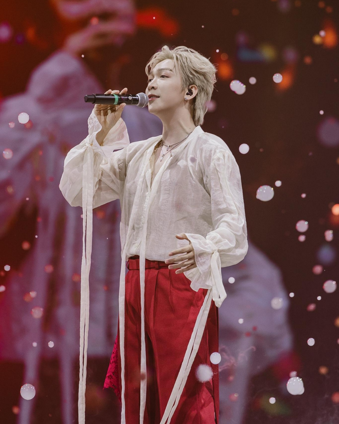 Tăng Phúc tâm sự khó khăn làm nghề tại mini concert Sun Song插图3