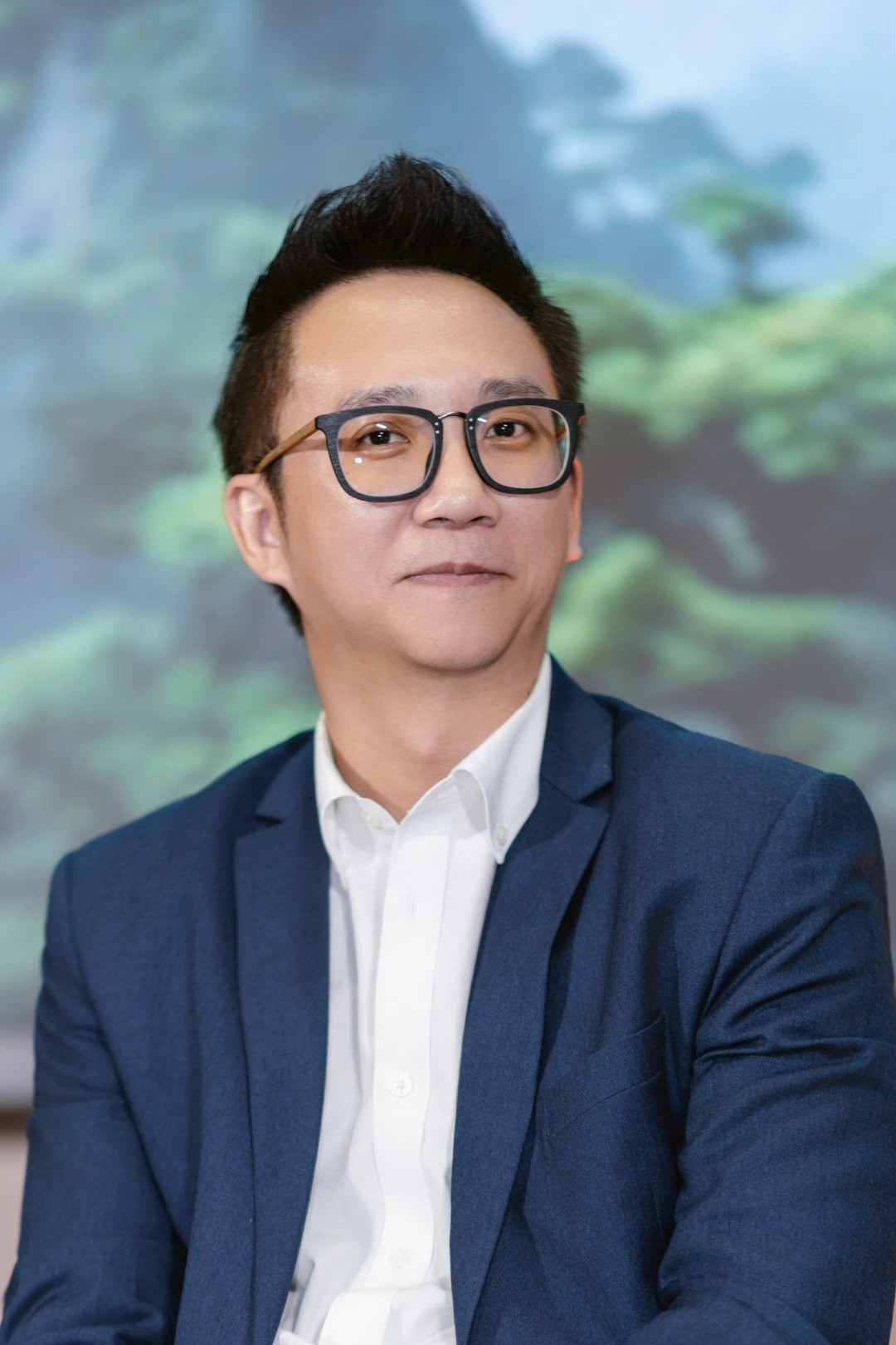 Theo chân nhà nghiên cứu Trần Quang Đức chạm vào văn hóa Việt插图3