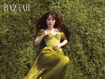Võ Lê Vy đưa hội họa hoà cùng âm nhạc trong album Em và 30
