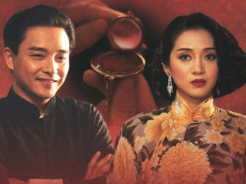 Yên Chi Khâu đưa Hồng Kông thập niên 80 tráng lệ lên màn ảnh Việt