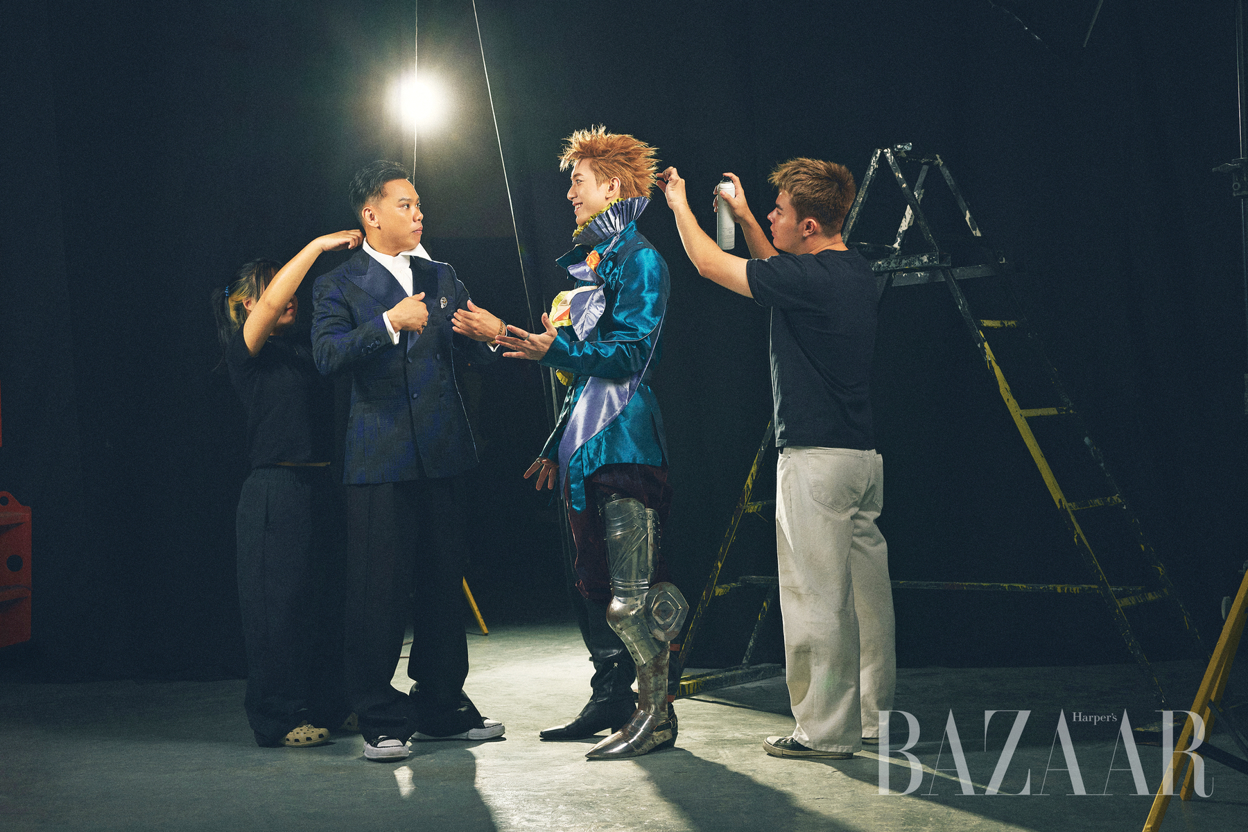 BTS FB14