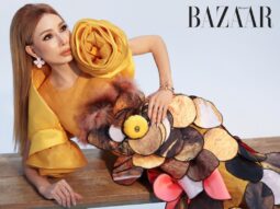 Kelly Ho: Hạnh phúc là một phong cách sống
