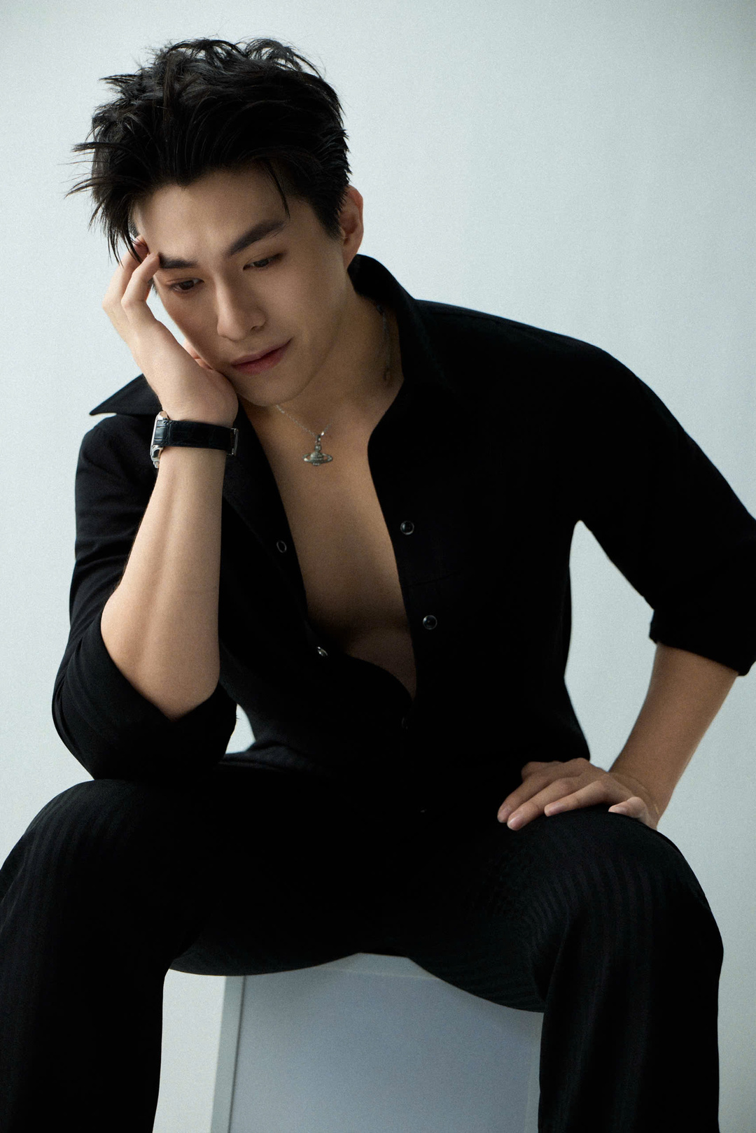 BZVN-CHIVALRY-WAREHOUSE-KANG-CHUL-VINH-DAM (1)