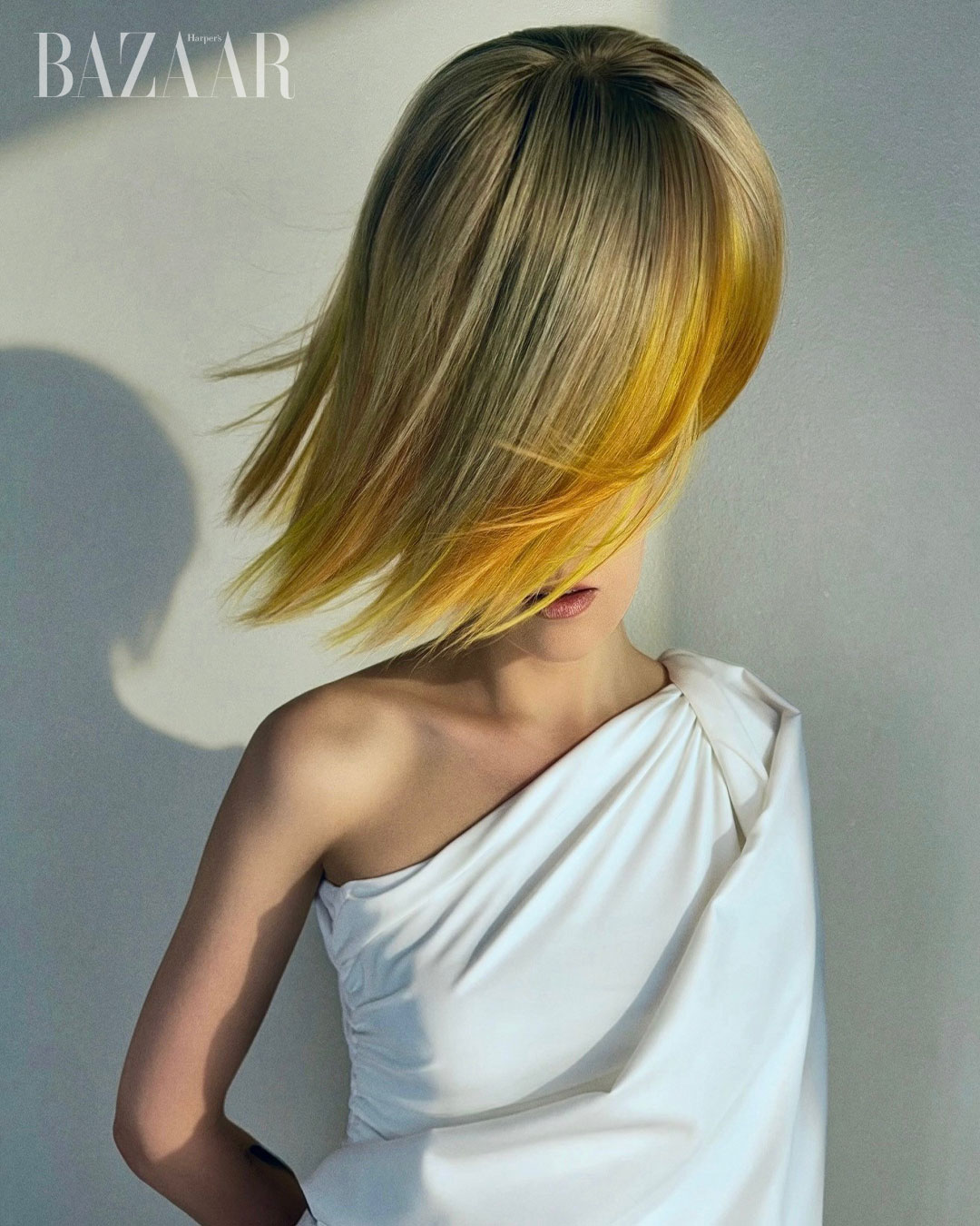 Jen Roskey phù phép màu tóc cùng Colorspace Hair插图4