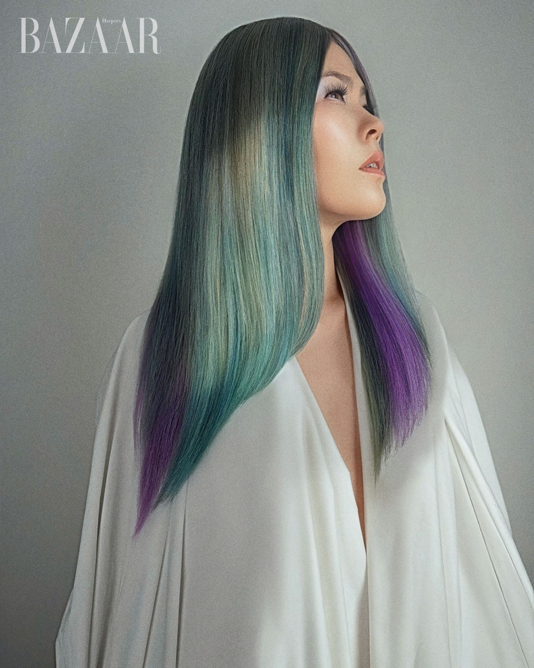 Jen Roskey phù phép màu tóc cùng Colorspace Hair插图9 Jen Roskey phù phép màu tóc cùng Colorspace Hair插图9