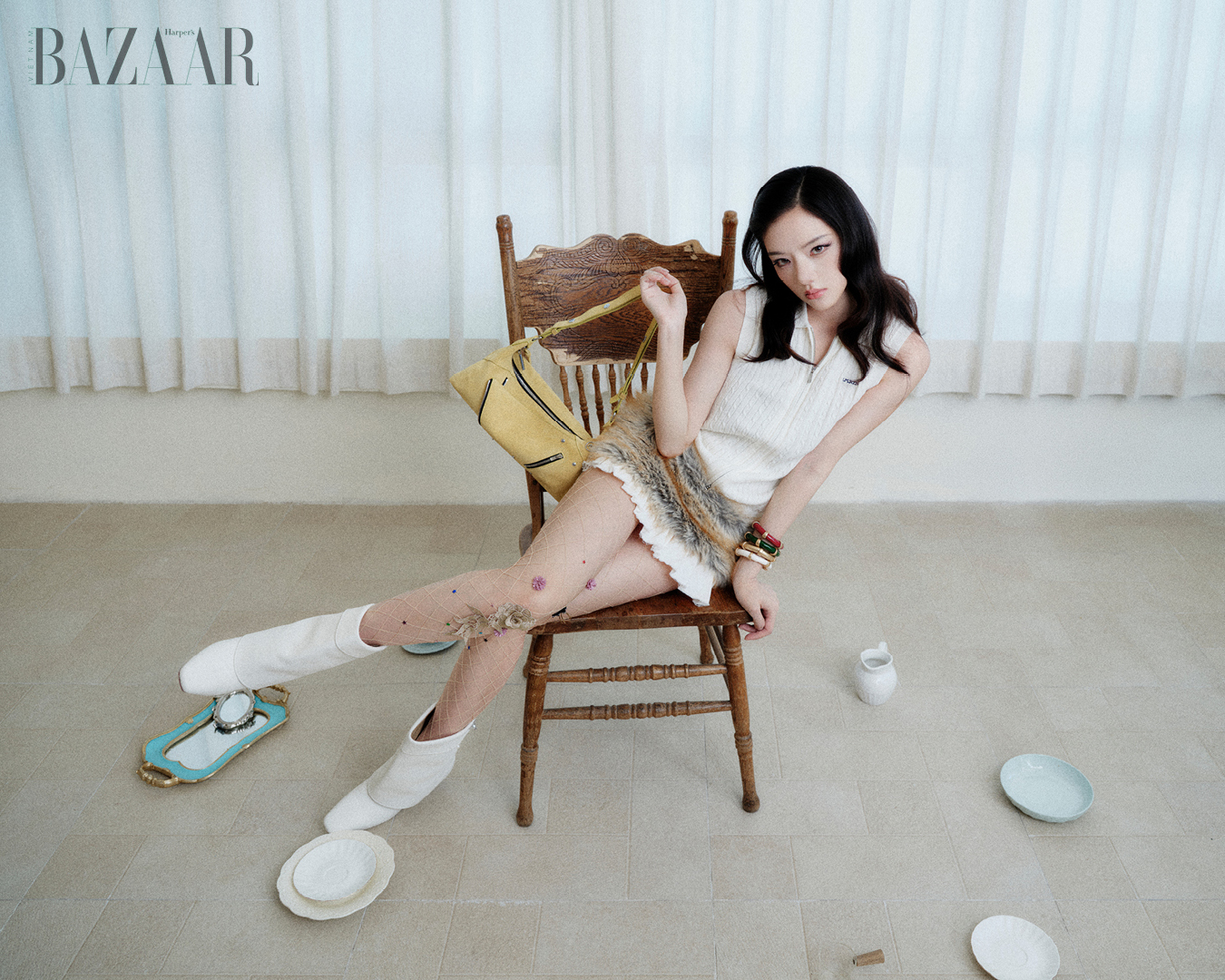 REN MIN – On curiosity, creativity, and discovering new possibilities插图8