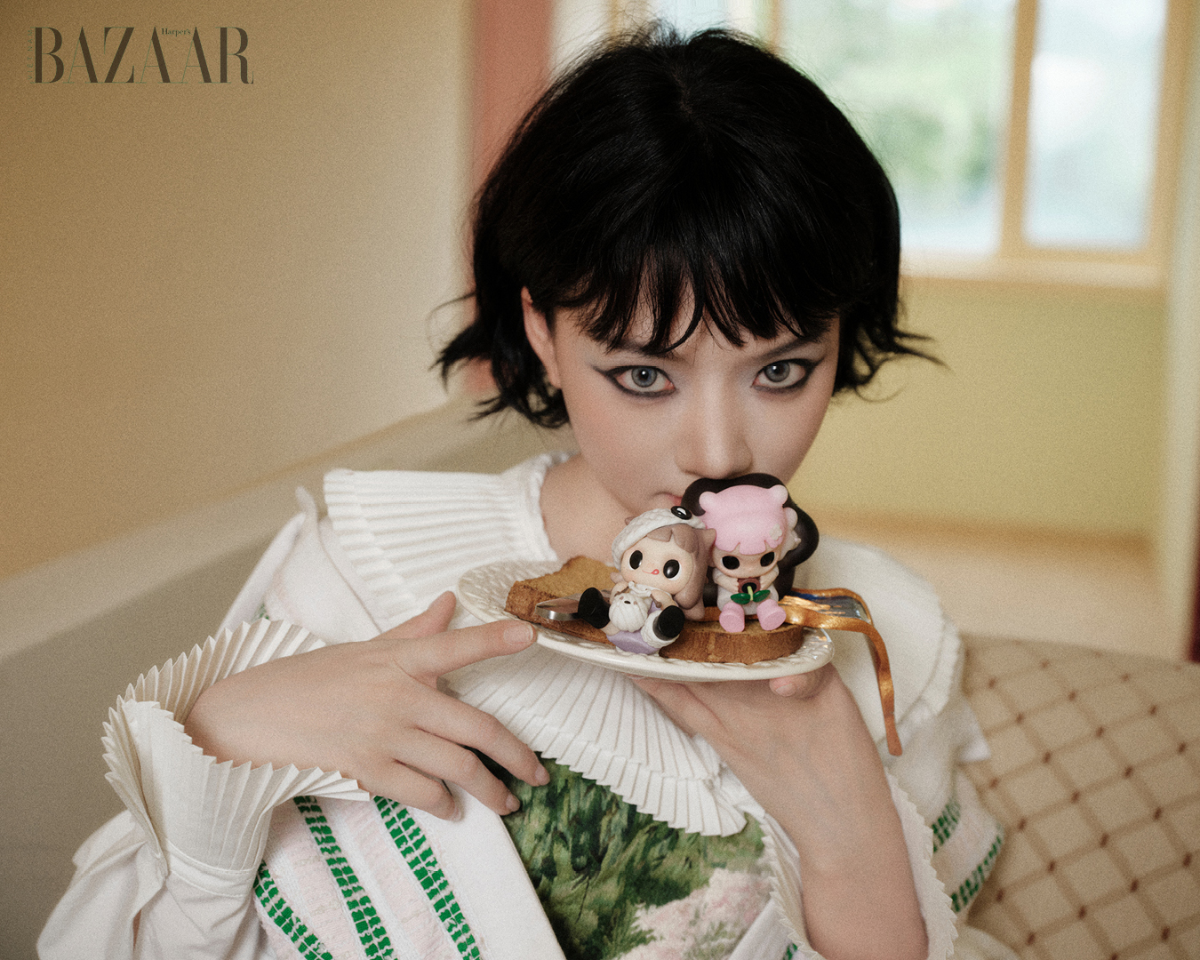 REN MIN – On curiosity, creativity, and discovering new possibilities插图14