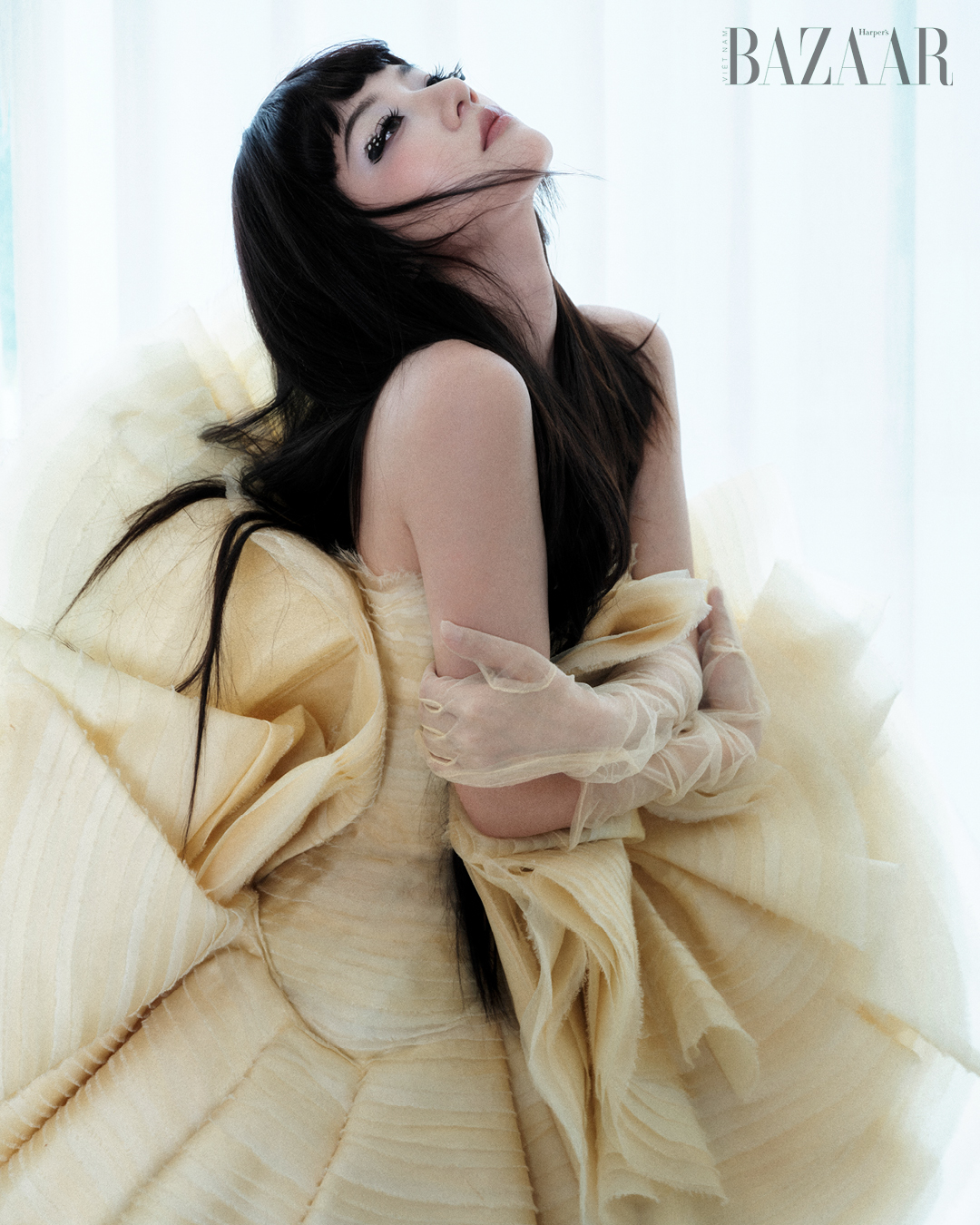 REN MIN – On curiosity, creativity, and discovering new possibilities插图3