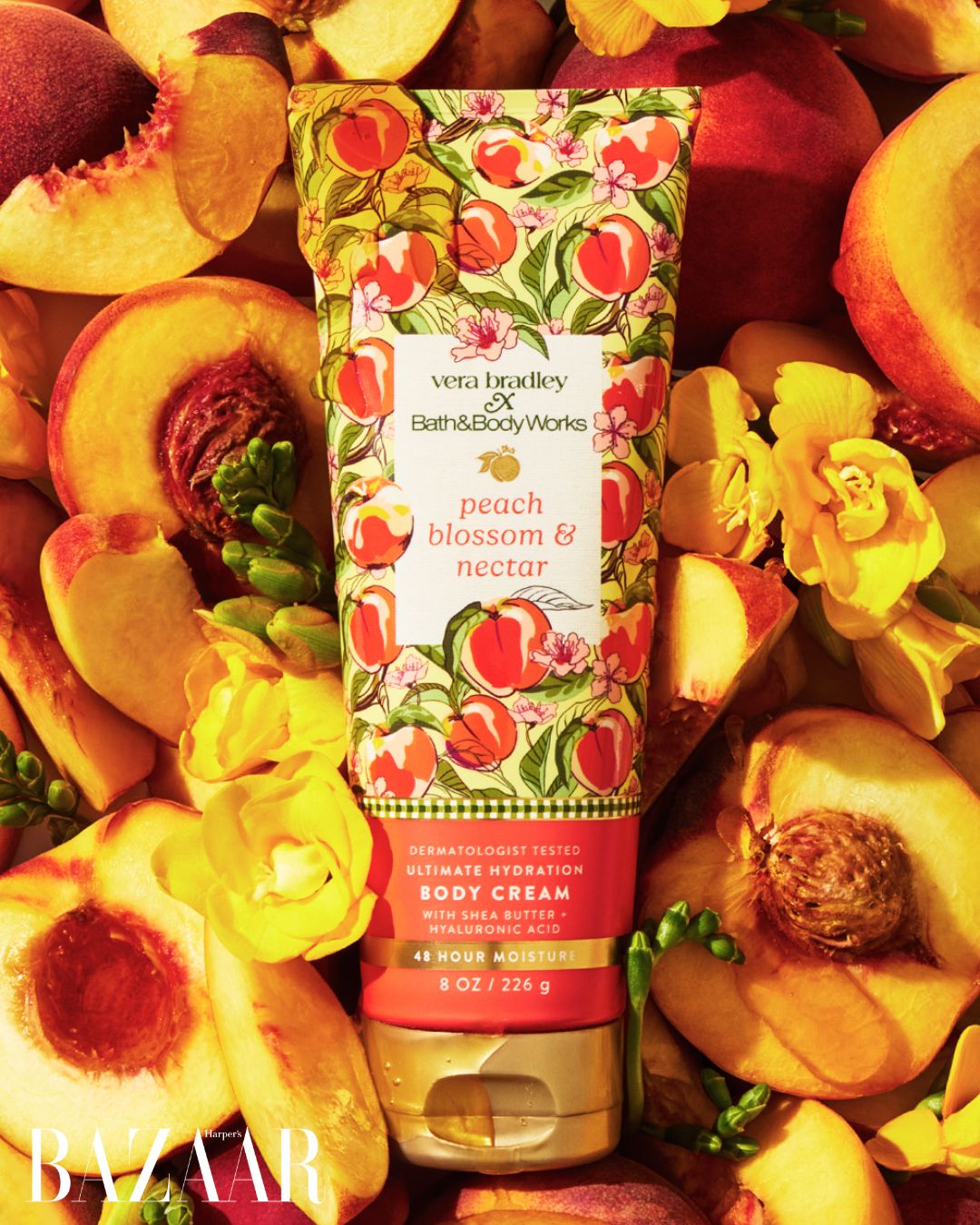 Bath & Body Works ra mắt bộ sưu tập giới hạn Peach Blossom & Nectar rực rỡ sắc hè插图6