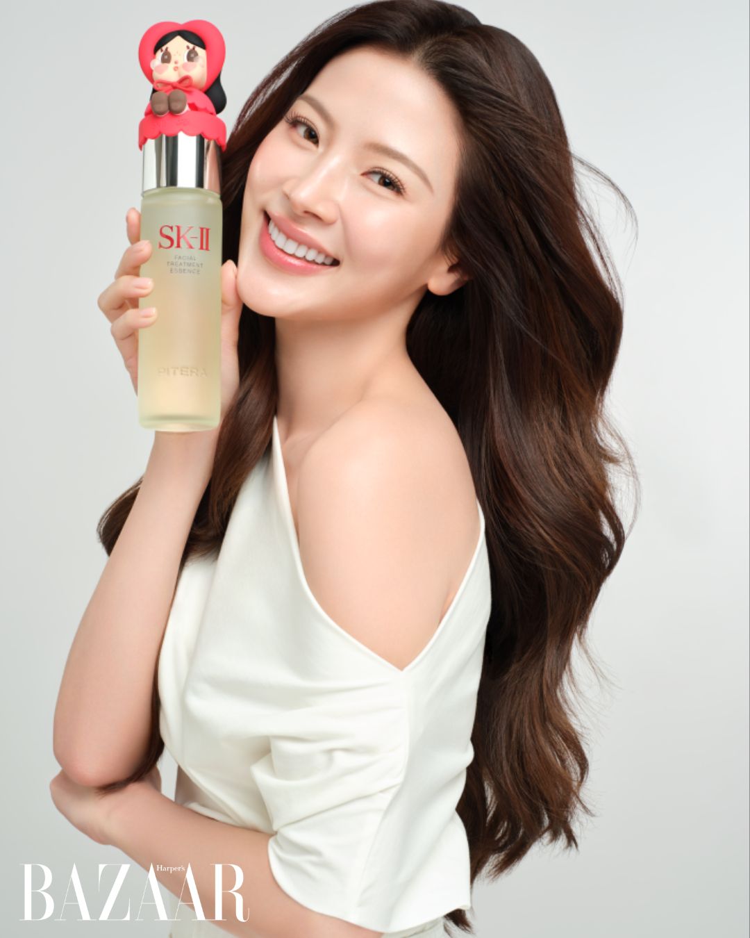 SK-II bắt tay POP MART ra mắt CRYBABY PITERA™ Essence phiên bản giới hạn插图2 SK-II bắt tay POP MART ra mắt CRYBABY PITERA™ Essence phiên bản giới hạn插图2