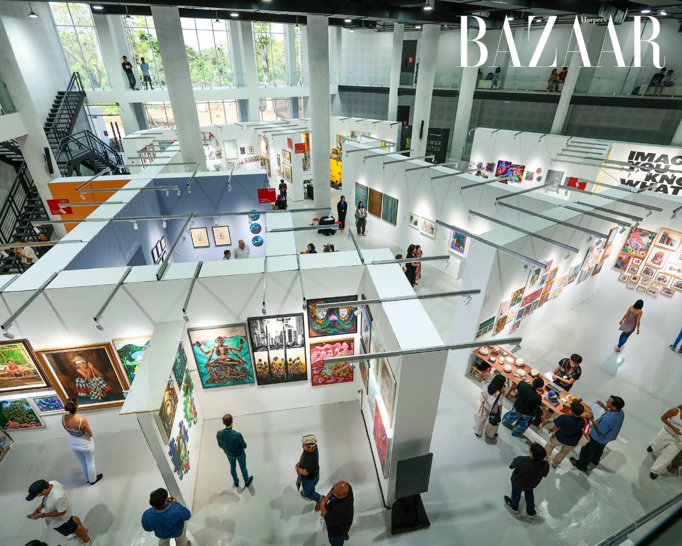 Art & Bali 2026: Khi Bali trở thành điểm hẹn mới của nghệ thuật đương đại châu Á插图