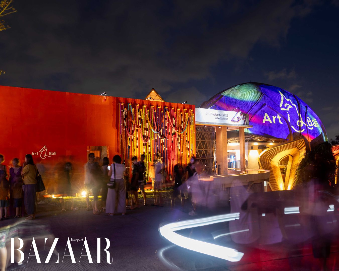 Art & Bali 2026: Khi Bali trở thành điểm hẹn mới của nghệ thuật đương đại châu Á插图1
