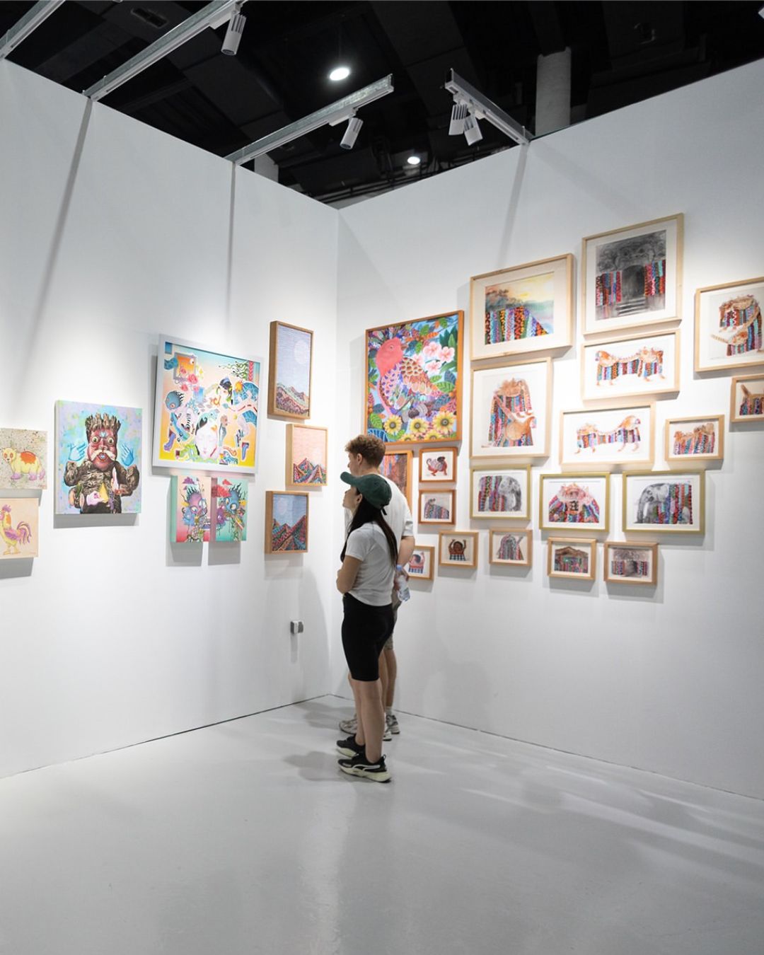 Art & Bali 2026: Khi Bali trở thành điểm hẹn mới của nghệ thuật đương đại châu Á插图5