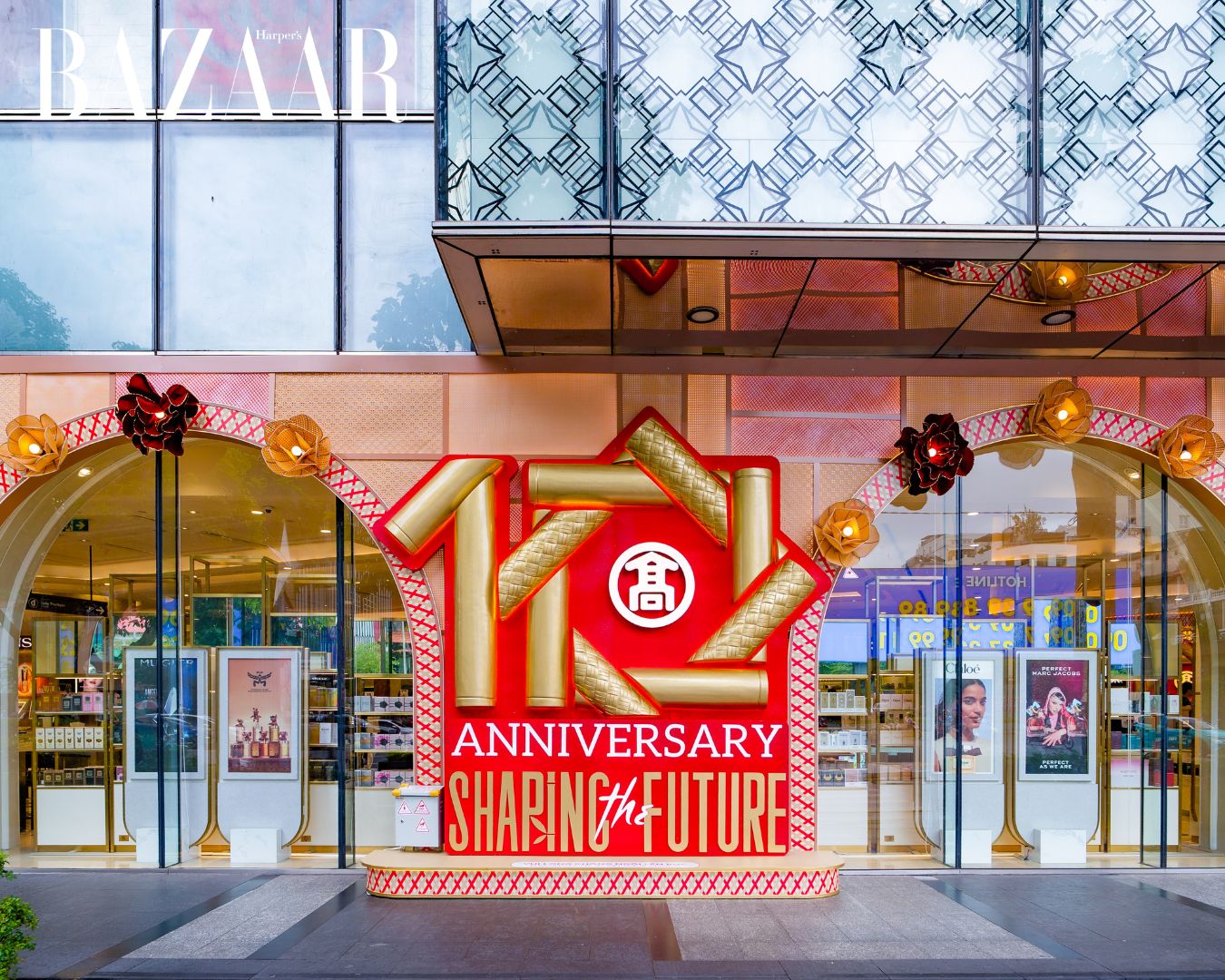 Takashimaya kỷ niệm 10 năm tại Việt Nam, mở ra hành trình “Shaping the Future”插图6
