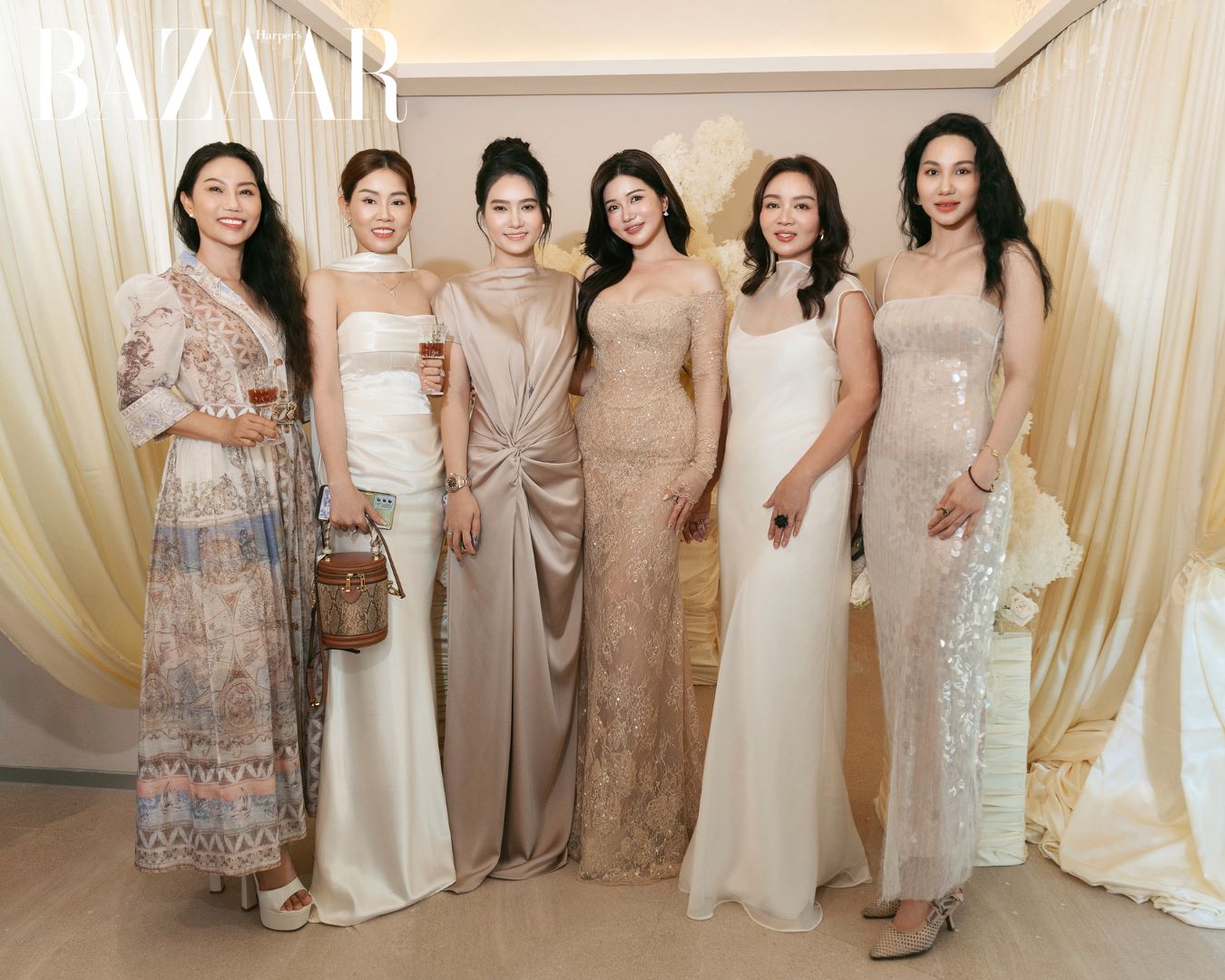 Shynh Super Luxury Nguyễn Văn Hưởng khai mở hành trình mới cùng “The Aura Blanc”插图3 Shynh Super Luxury Nguyễn Văn Hưởng khai mở hành trình mới cùng “The Aura Blanc”插图3