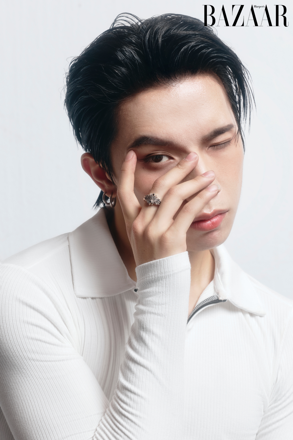 UPRIZE: “No weekend. No holiday. No time off” là cuộc sống của chúng tôi插图2