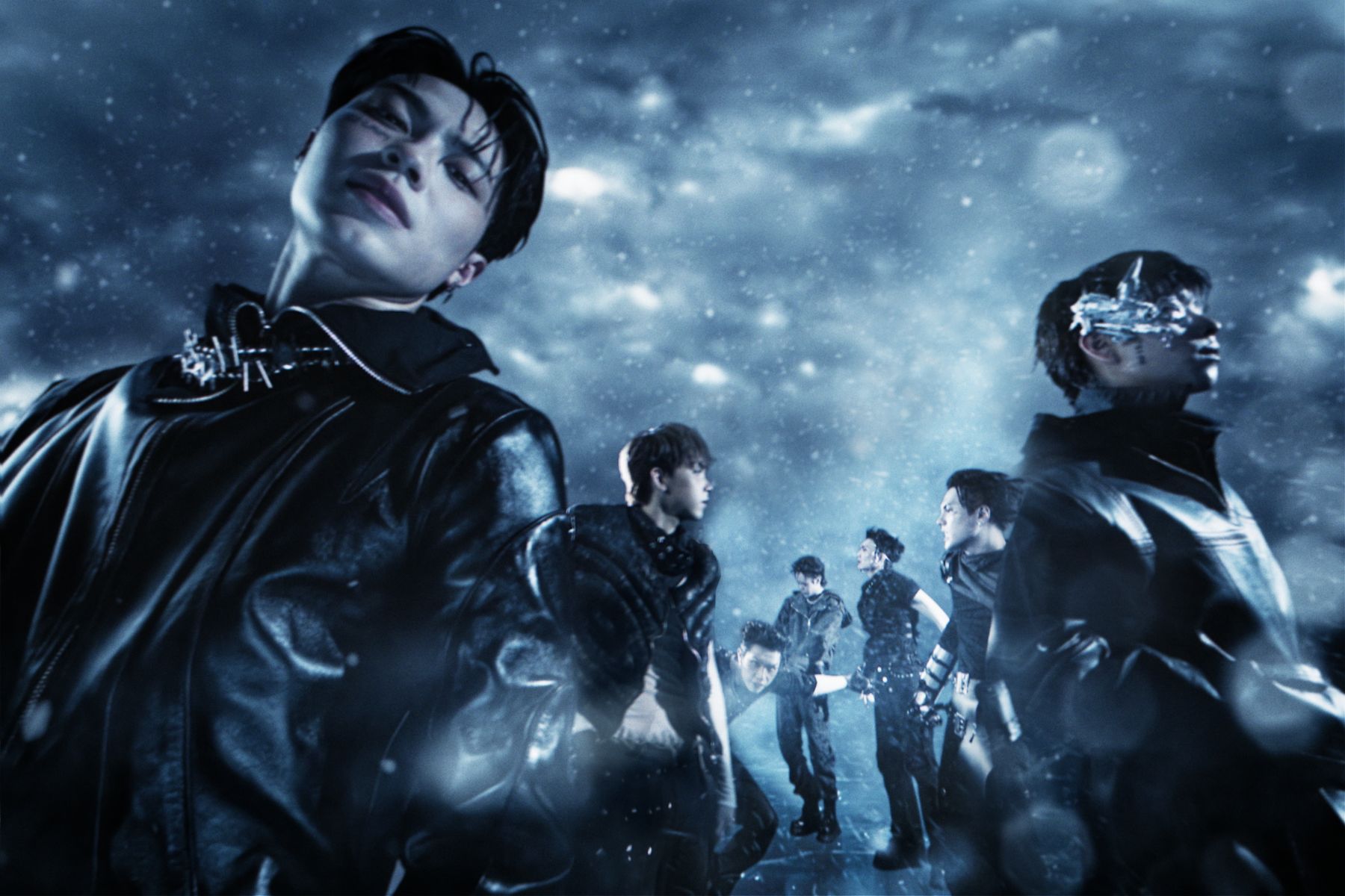 UPRIZE: “Trước khi debut, đã có 10.000 người lựa chọn tin vào chúng tôi”插图1 UPRIZE: “Trước khi debut, đã có 10.000 người lựa chọn tin vào chúng tôi”插图1