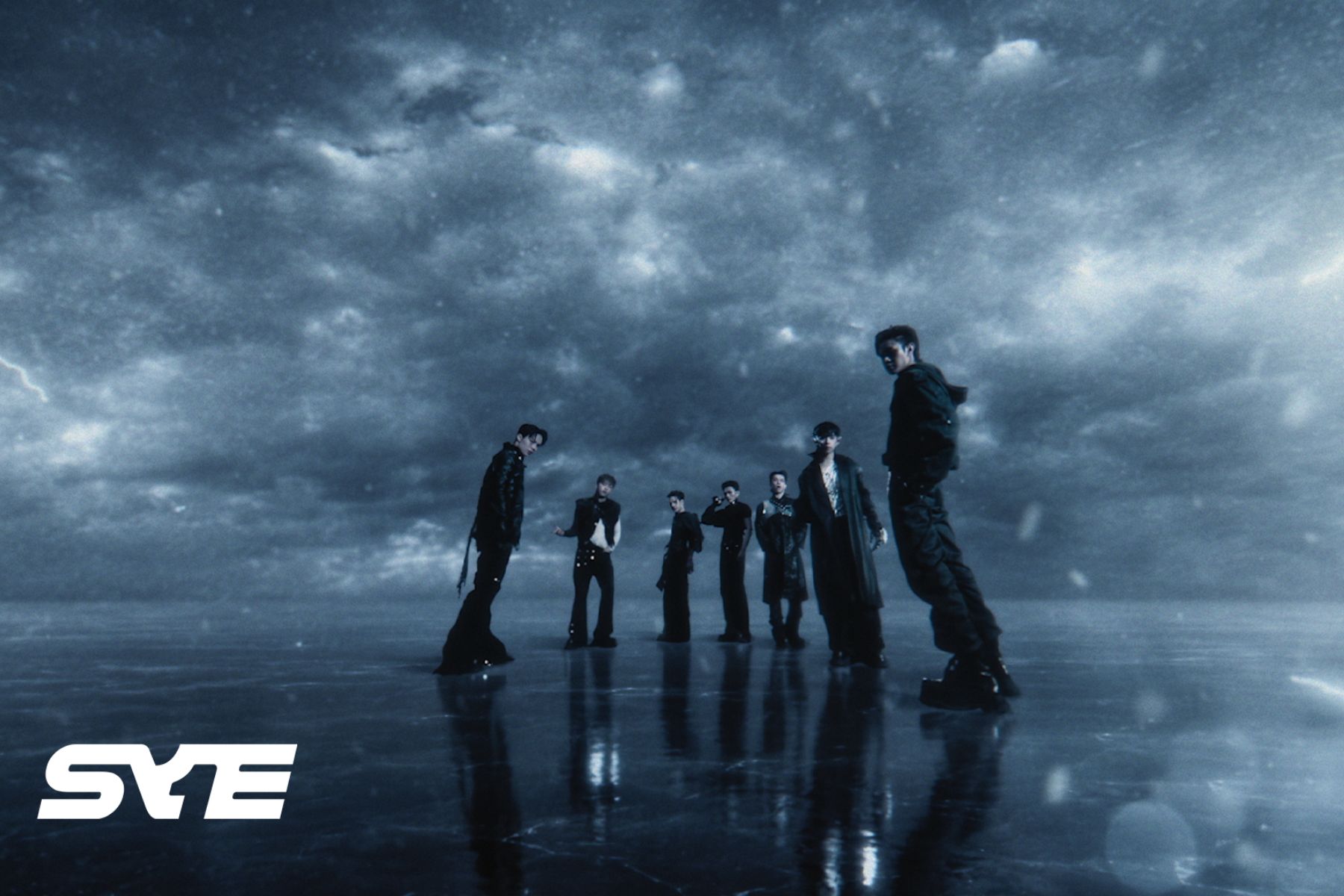 UPRIZE: “Trước khi debut, đã có 10.000 người lựa chọn tin vào chúng tôi”插图9 UPRIZE: “Trước khi debut, đã có 10.000 người lựa chọn tin vào chúng tôi”插图9