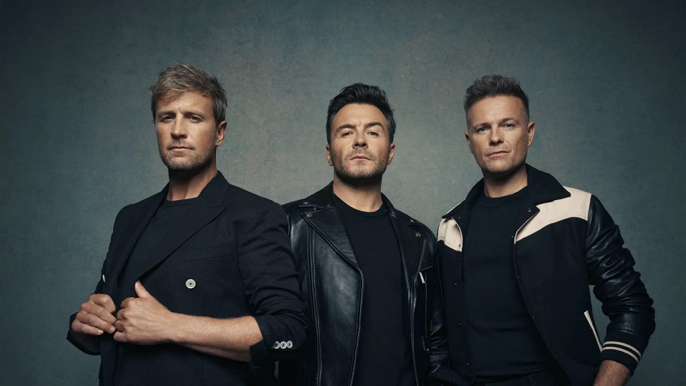 Westlife trở lại châu Á vào năm 2027 với tour diễn kỷ niệm 25 năm ca hát插图1