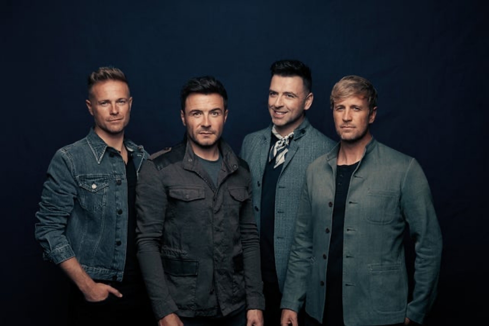 Westlife trở lại châu Á vào năm 2027 với tour diễn kỷ niệm 25 năm ca hát插图2