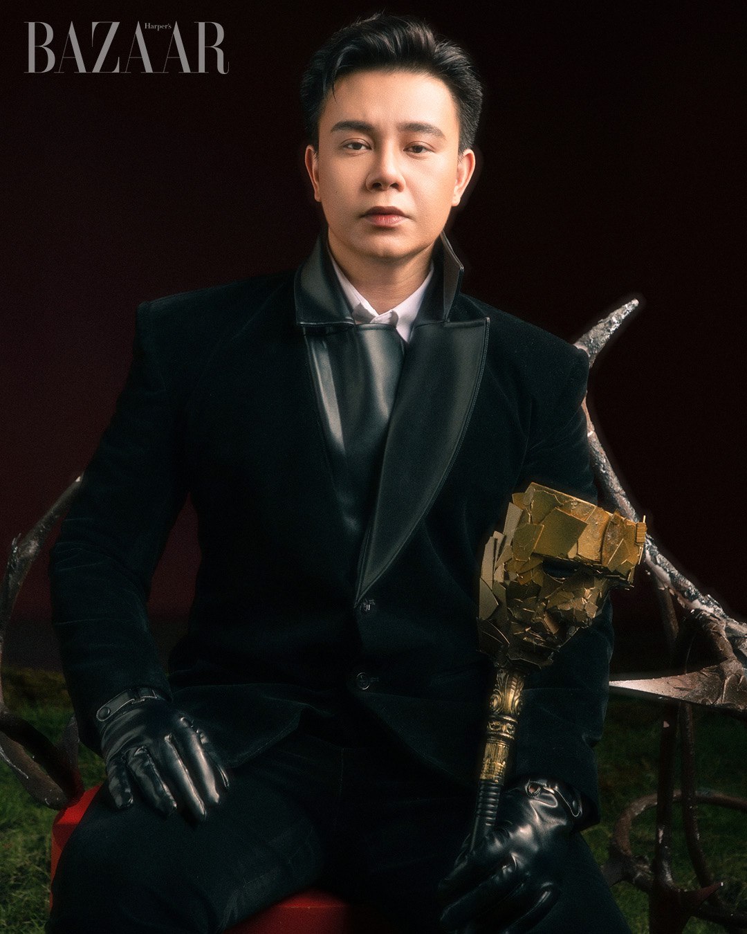 Đông Hùng: Sau hơn 10 năm, tôi vẫn muốn làm nhạc như một đứa trẻ插图