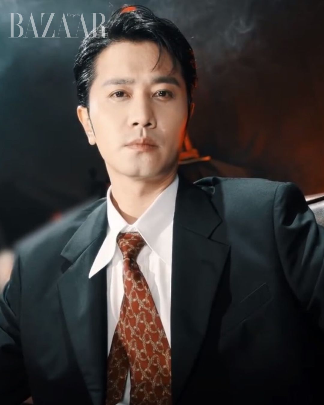 Bạch Lộc quá mạo hiểm khi chọn Khai Đáo Đồ Mi là dự án phim tiếp theo trong sự nghiệp插图3 Bạch Lộc quá mạo hiểm khi chọn Khai Đáo Đồ Mi là dự án phim tiếp theo trong sự nghiệp插图3