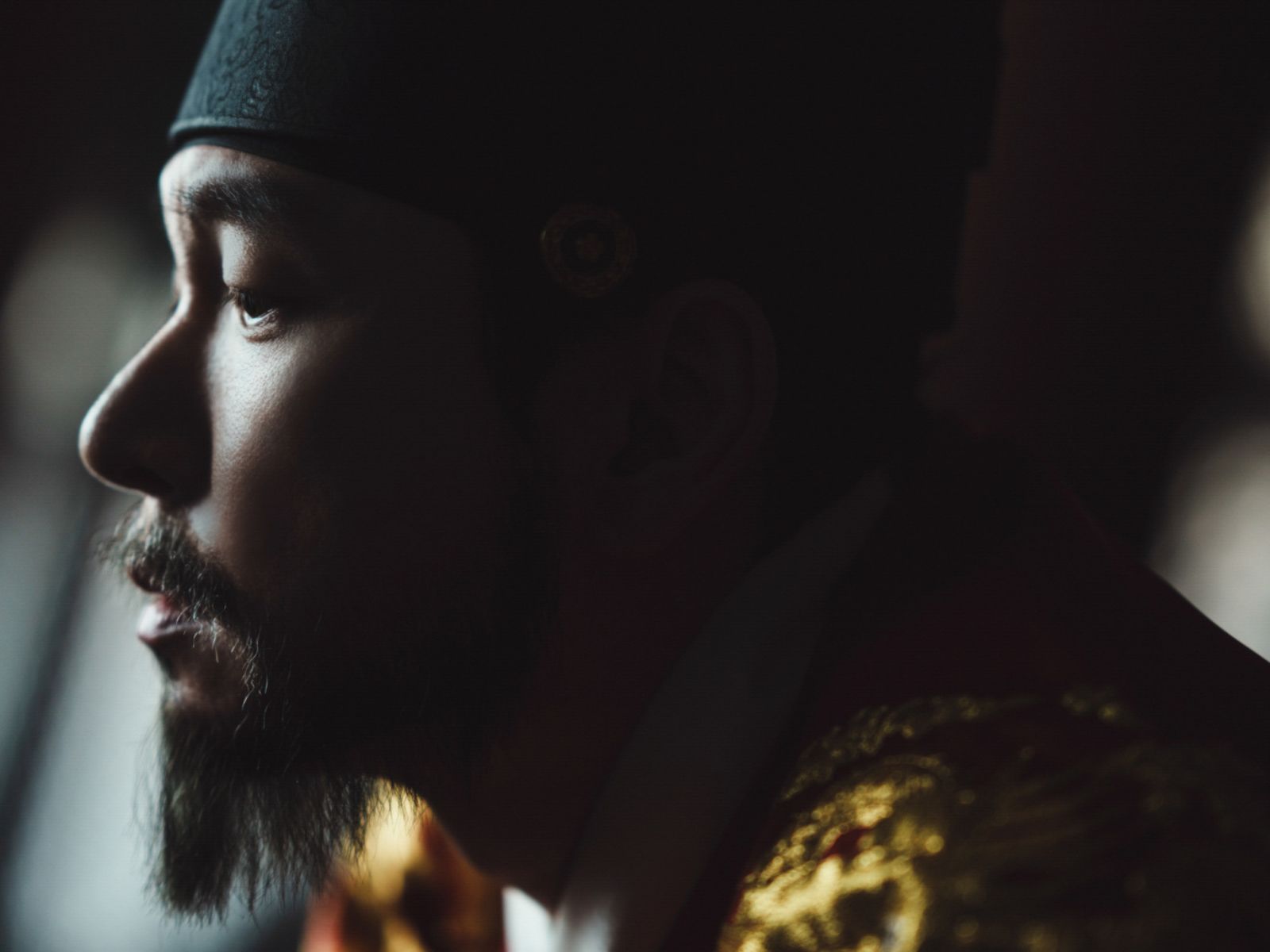 Đông Cung (The East Palace): Phim cổ trang kinh dị 2026 được Netflix đầu tư “khủng”插图6