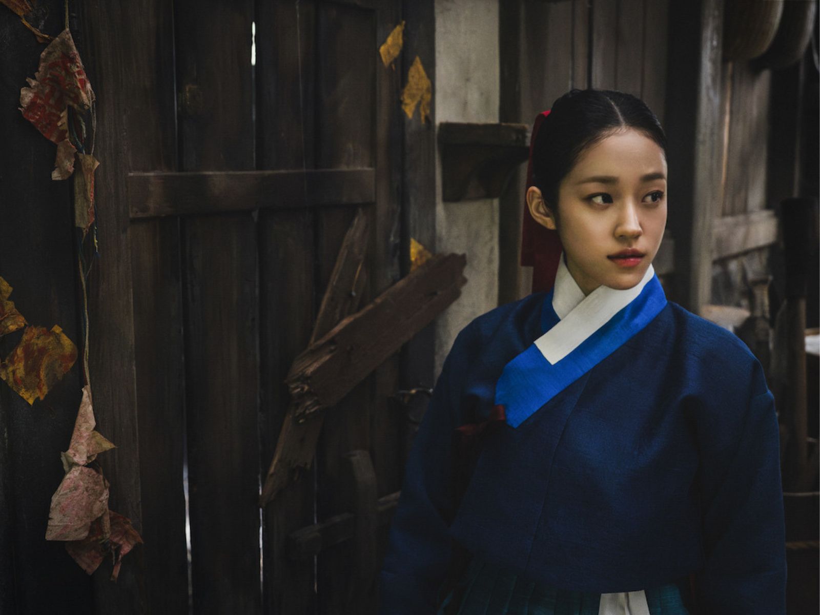 Đông Cung (The East Palace): Phim cổ trang kinh dị 2026 được Netflix đầu tư “khủng”插图9
