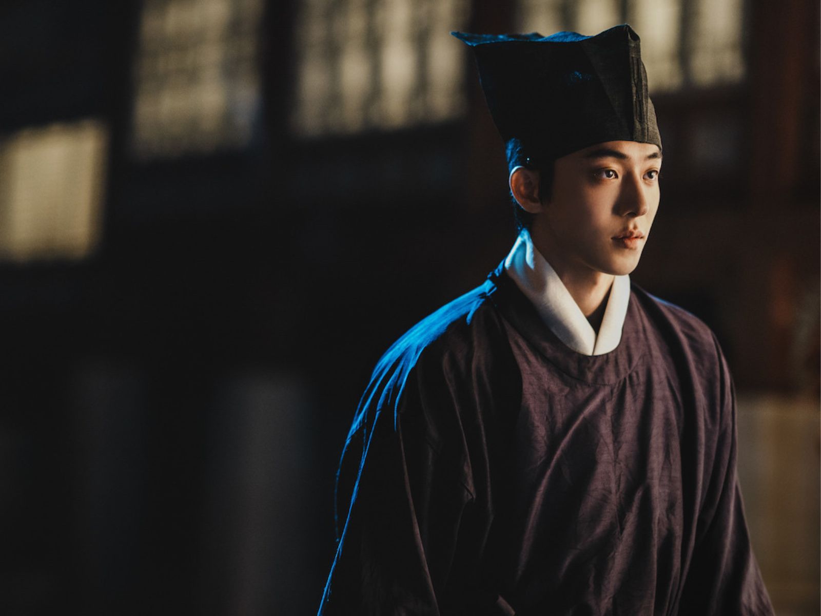 Đông Cung (The East Palace): Phim cổ trang kinh dị 2026 được Netflix đầu tư “khủng”插图8
