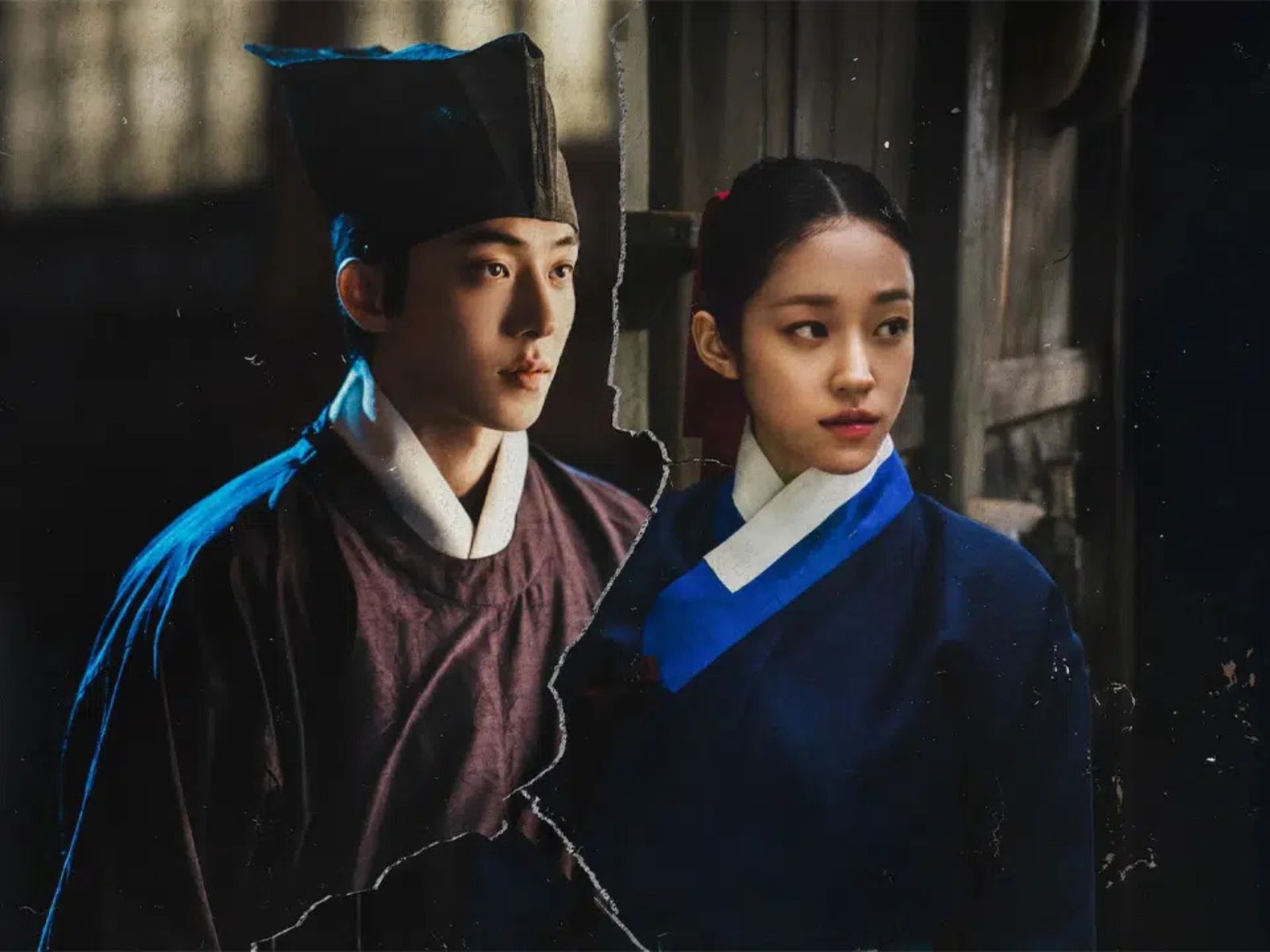 Đông Cung (The East Palace): Phim cổ trang kinh dị 2026 được Netflix đầu tư “khủng”插图2