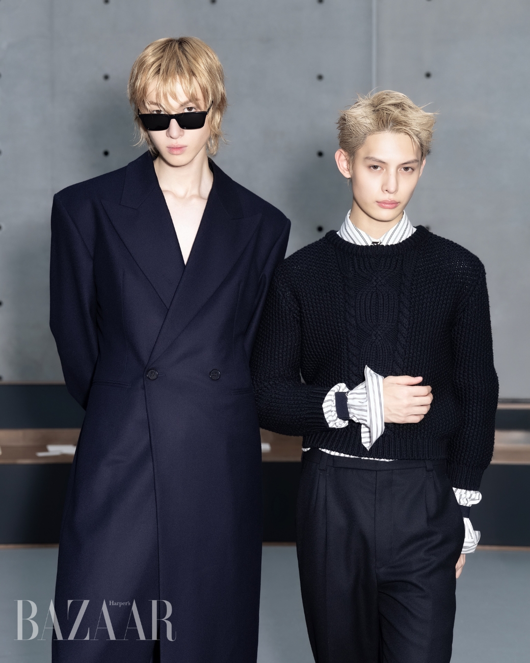 bzvn-gia-tri-truyen-thong-fashion-week-paris-milan-tuan-le-thoi-trang-cortis-james-martin-saint-laurent