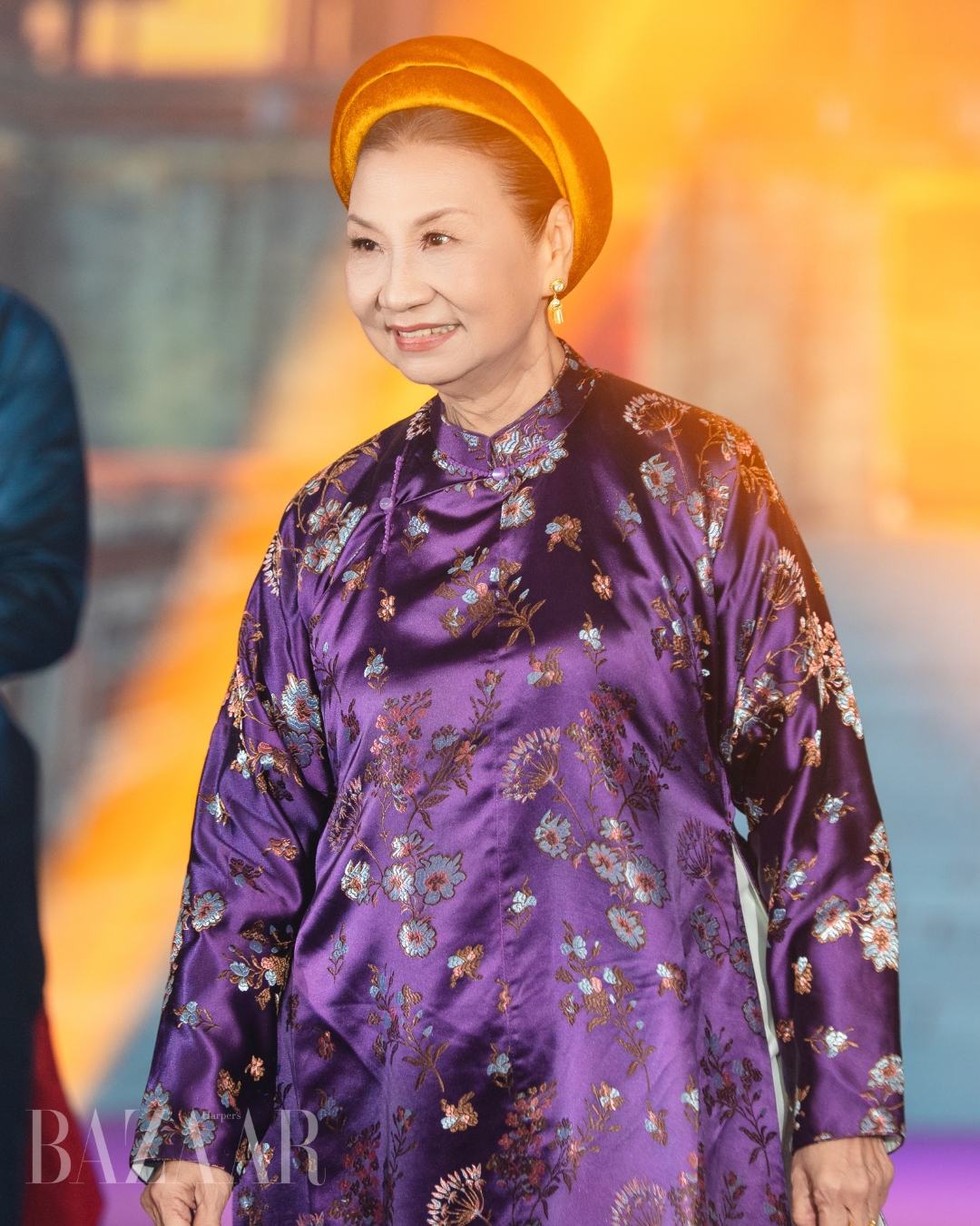 Ê-kíp Hoàng Hậu Cuối Cùng nói gì về quyết định casting diễn viên?插图6 bzvn-hoang-hau-cuoi-cung-dien-vien-tang-thanh-ha00013