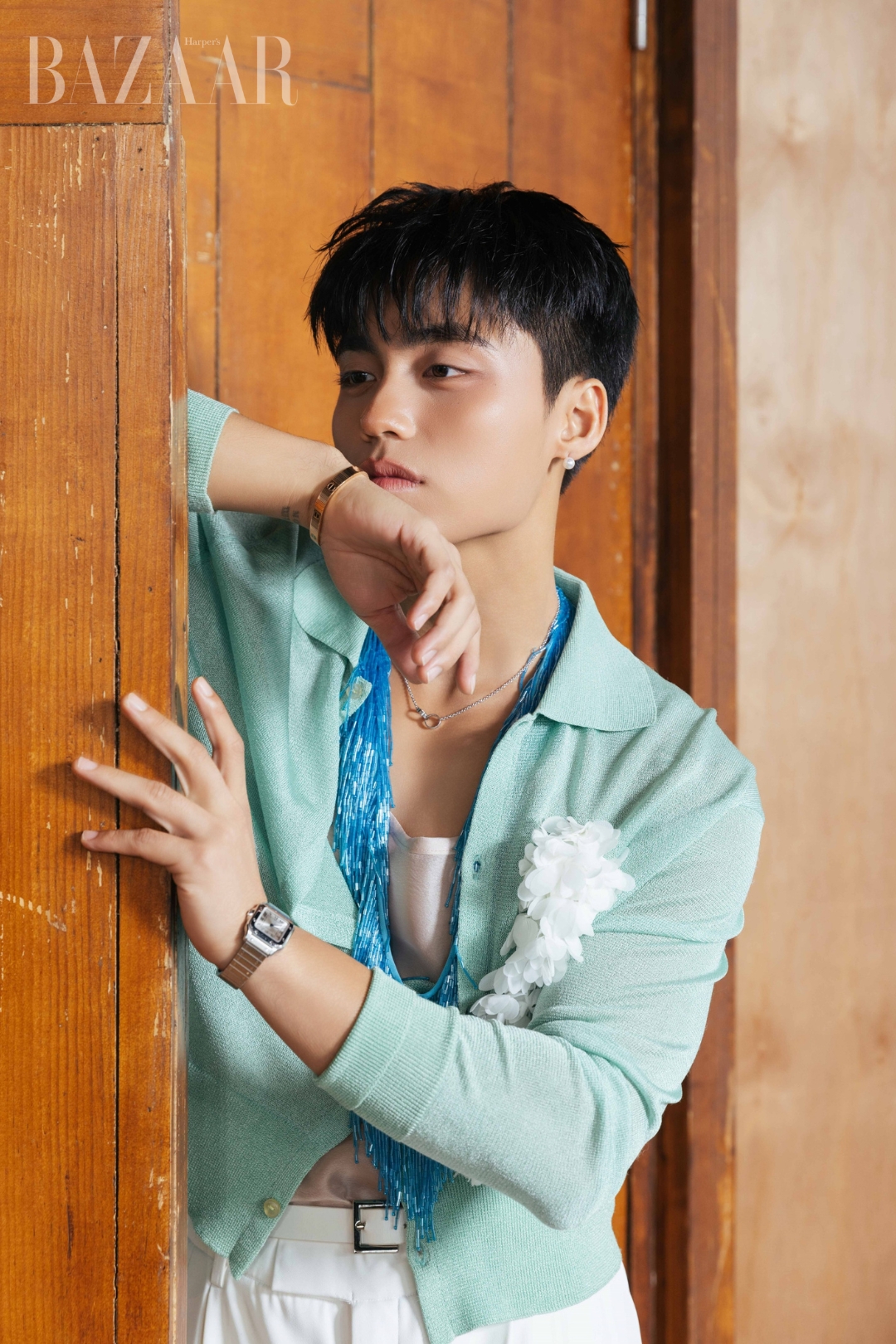 MONO gom nhặt từ cuộc sống để tạo ra album Mỹ Điệu Ca插图10 bzvn-mono-buoi-nghe-album-my-dieu-ca (8)